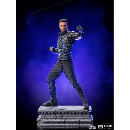 Bucky Barnes - TWS - BDS Art Scale 1/10