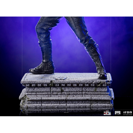 Bucky Barnes - TWS - BDS Art Scale 1/10