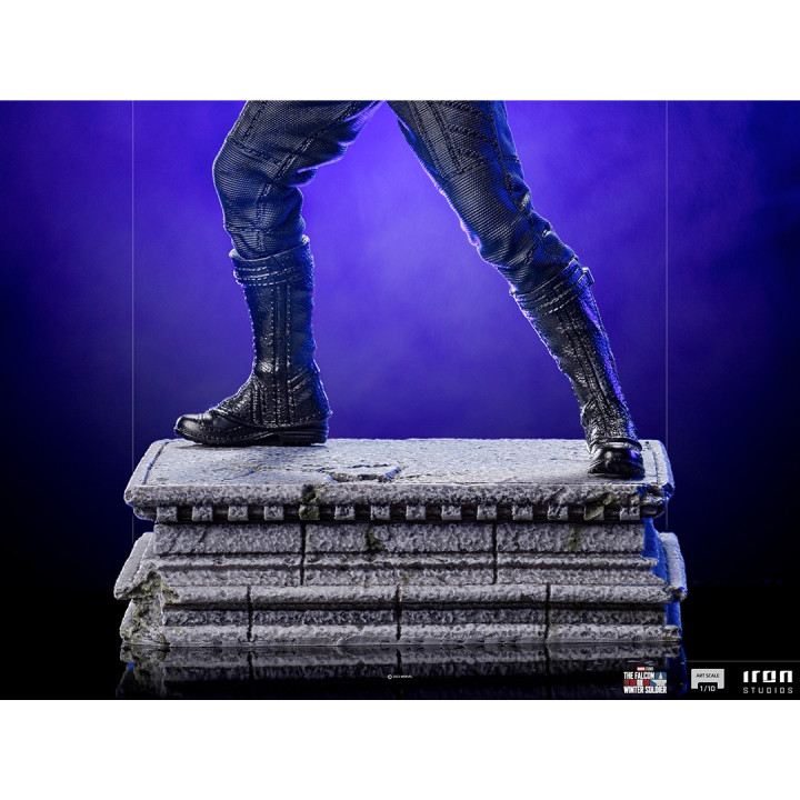 Bucky Barnes - TWS - BDS Art Scale 1/10