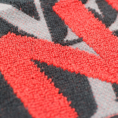Mini Serviette Nerv Logo 30x30 cm - Evangelion