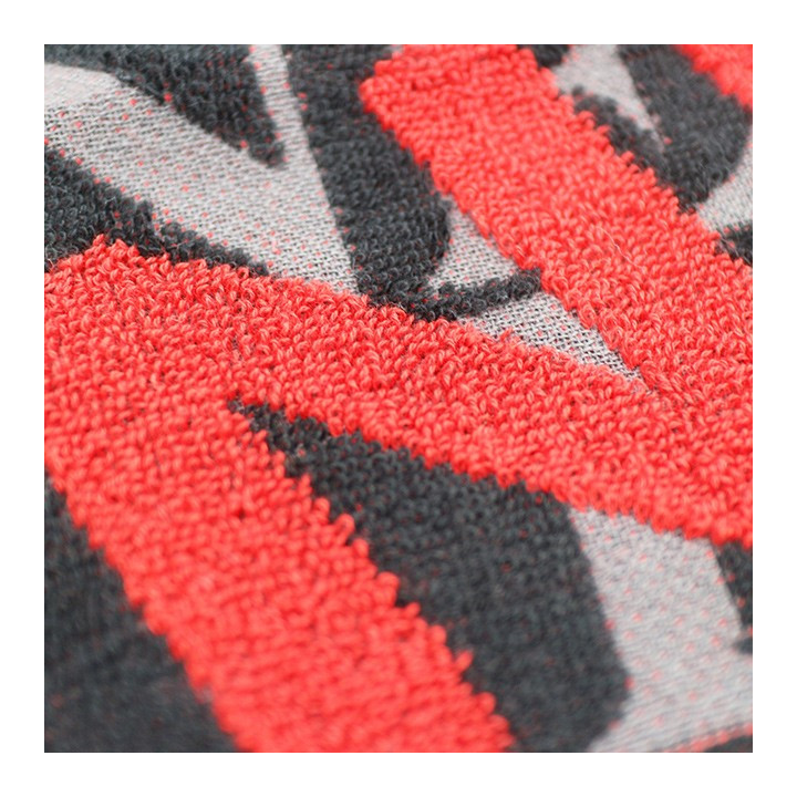 Mini Serviette Nerv Logo 30x30 cm - Evangelion