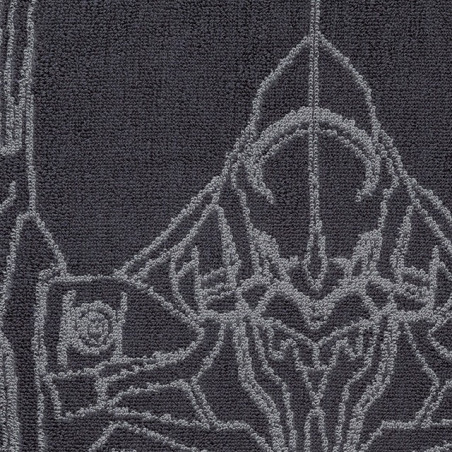 Serviette Première ligne 34x36 cm - Evangelion