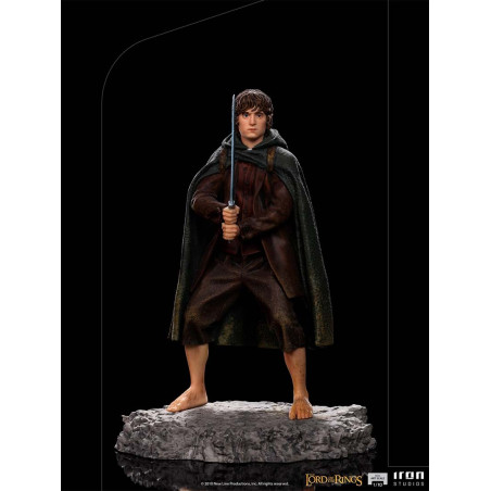Frodo - BDS – The Lord of the Rings - Art Scale 1/10