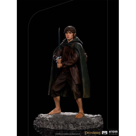 Frodo - BDS – The Lord of the Rings - Art Scale 1/10