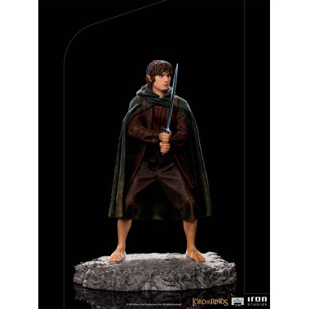 Frodo - BDS – The Lord of the Rings - Art Scale 1/10