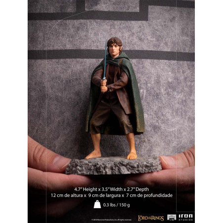 Frodo - BDS – The Lord of the Rings - Art Scale 1/10