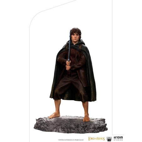 Frodo - BDS – The Lord of the Rings - Art Scale 1/10