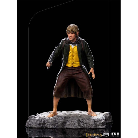 Merry - BDS – The Lord of the Rings - Art Scale 1/10