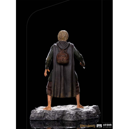 Merry - BDS – The Lord of the Rings - Art Scale 1/10