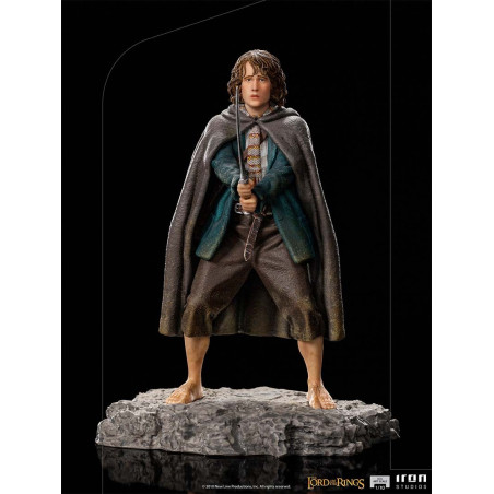 Pippin - BDS – The Lord of the Rings - Art Scale 1/10