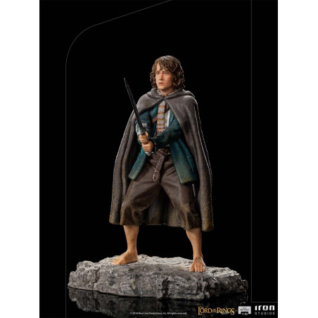 Pippin - BDS – The Lord of the Rings - Art Scale 1/10