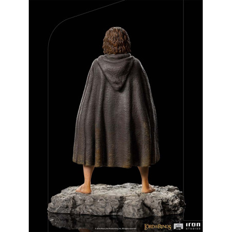 Pippin - BDS – The Lord of the Rings - Art Scale 1/10