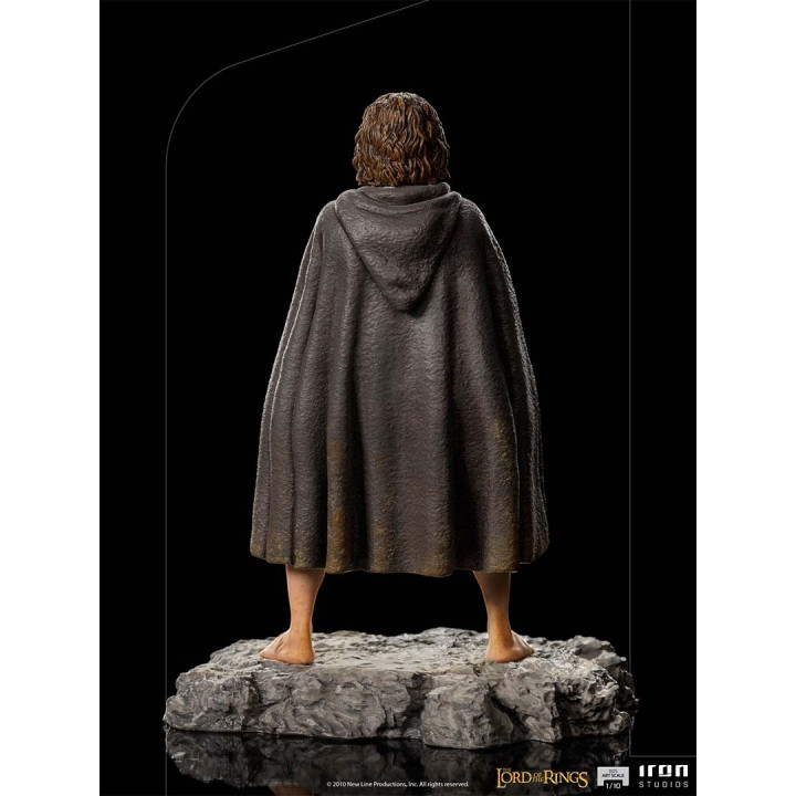 Pippin - BDS – The Lord of the Rings - Art Scale 1/10