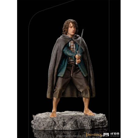 Pippin - BDS – The Lord of the Rings - Art Scale 1/10