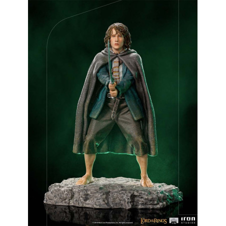 Pippin - BDS – The Lord of the Rings - Art Scale 1/10