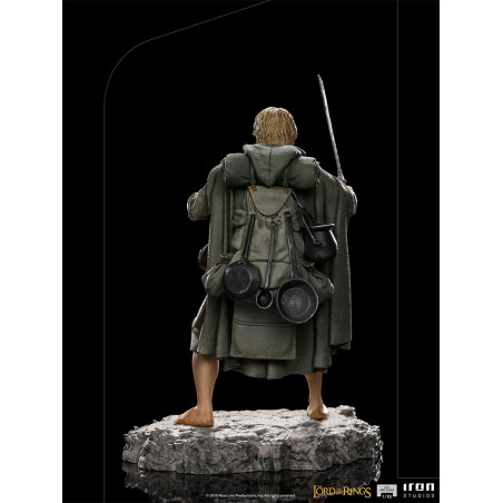 Sam - BDS – The Lord of the Rings - Art Scale 1/10