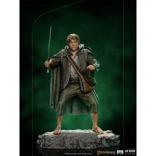 Sam - BDS – The Lord of the Rings - Art Scale 1/10