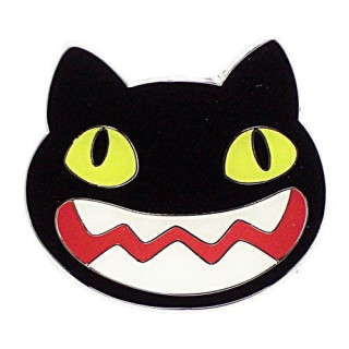 MAGNET TOTORO CHAT - MON VOISIN TOTORO