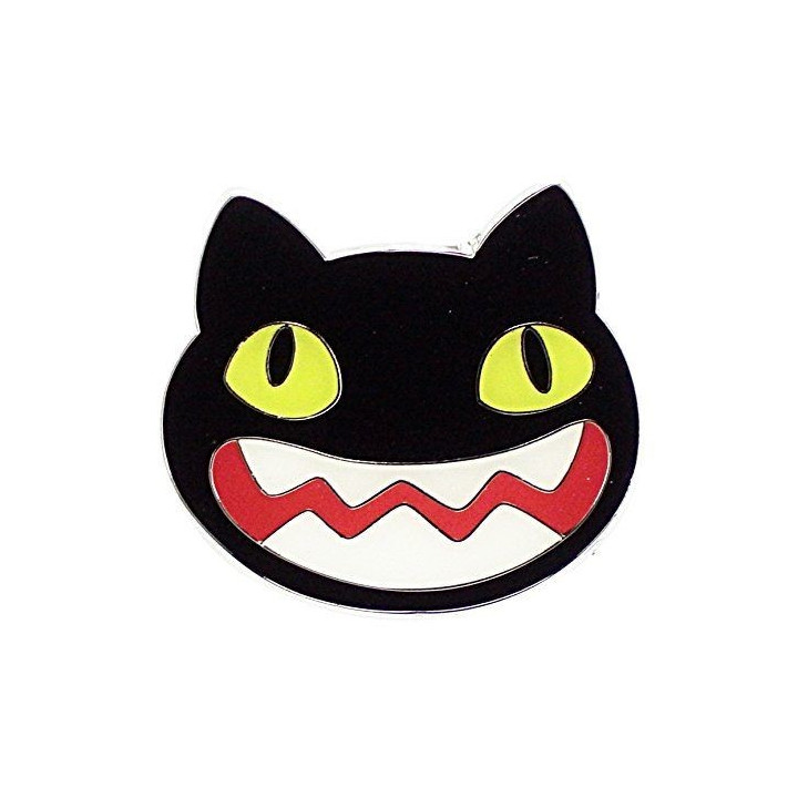 MAGNET TOTORO CHAT - MON VOISIN TOTORO