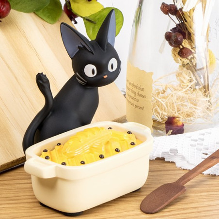 Boite à bijoux Jiji Tourte au four - Kiki La Petite Sorcière