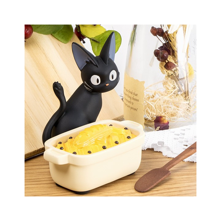 Boite à bijoux Jiji Tourte au four - Kiki La Petite Sorcière