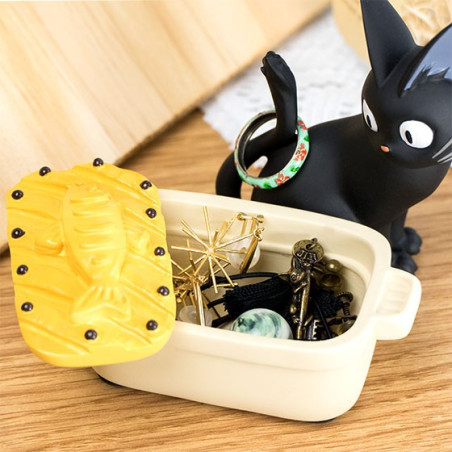 Boite à bijoux Jiji Tourte au four - Kiki La Petite Sorcière