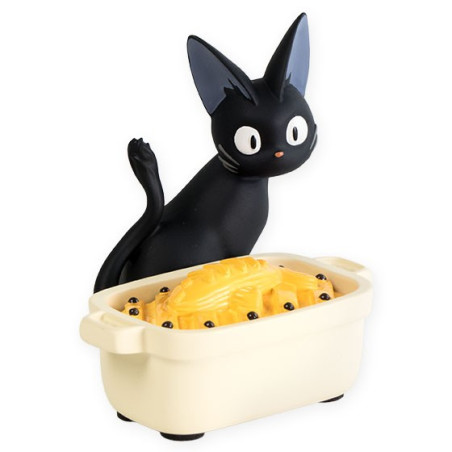 Boite à bijoux Jiji Tourte au four - Kiki La Petite Sorcière
