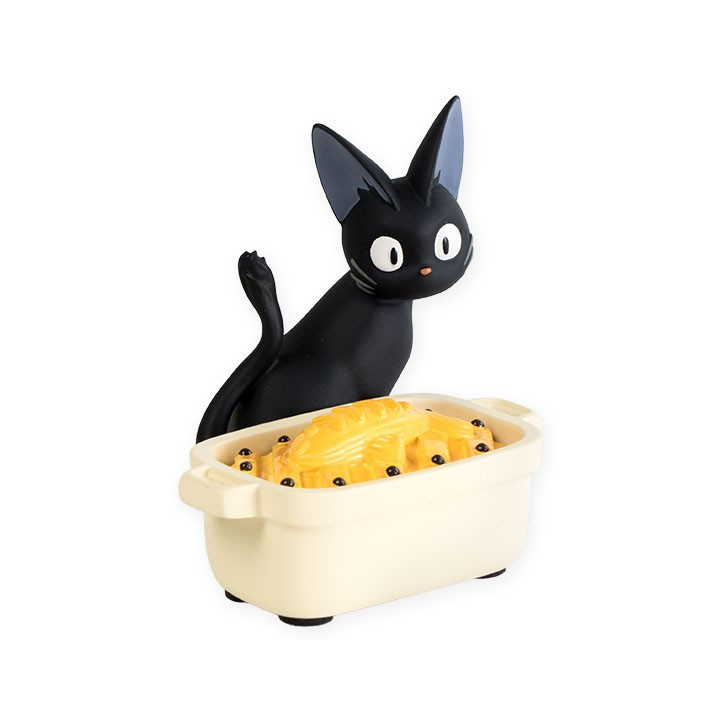 Boite à bijoux Jiji Tourte au four - Kiki La Petite Sorcière