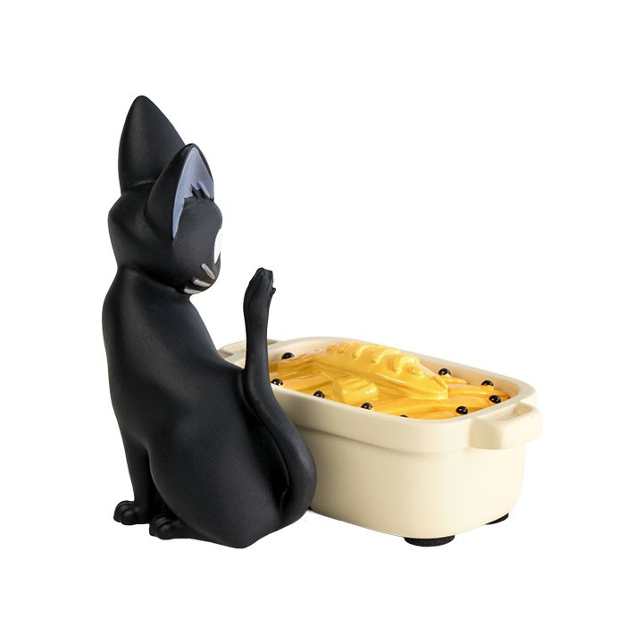 Boite à bijoux Jiji Tourte au four - Kiki La Petite Sorcière