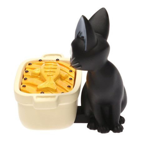 Boite à bijoux Jiji Tourte au four - Kiki La Petite Sorcière