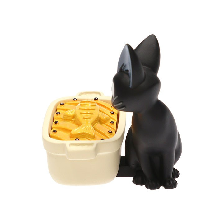 Boite à bijoux Jiji Tourte au four - Kiki La Petite Sorcière