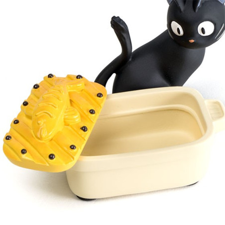 Boite à bijoux Jiji Tourte au four - Kiki La Petite Sorcière