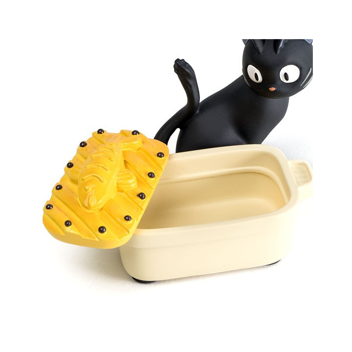 Boite à bijoux Jiji Tourte au four - Kiki La Petite Sorcière