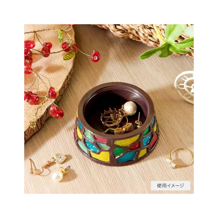 Boite à secrets Château de Howl - Le Château Ambulant