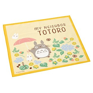 Set de Table Totoro parapluie - Mon Voisin Totoro