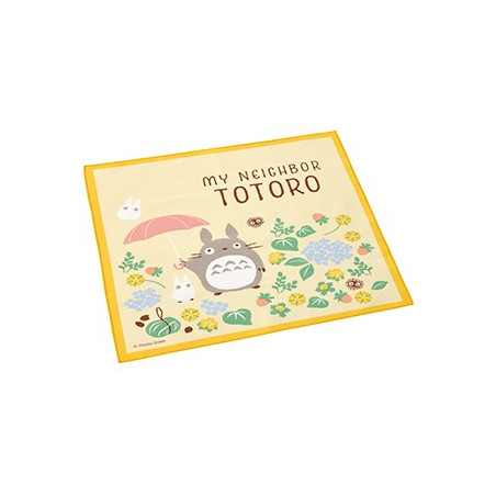 Set de Table Totoro parapluie - Mon Voisin Totoro