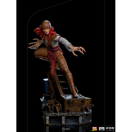 Lady Deathstrike - X-Men - BDS - Art Scale 1/10
