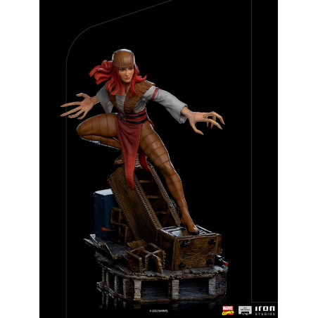 Lady Deathstrike - X-Men - BDS - Art Scale 1/10