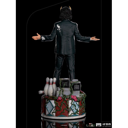 Loki President Variant - Loki - Art Scale 1/10