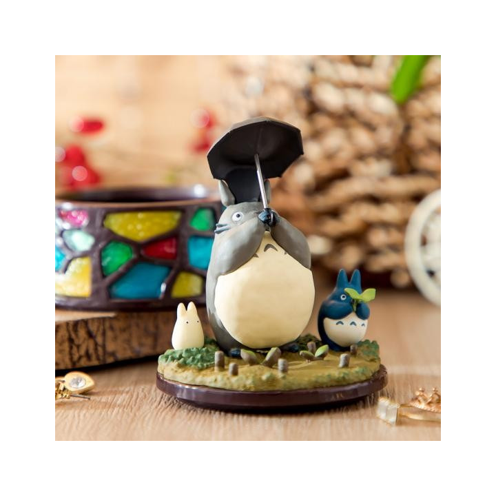 Boite à secrets Danse Dondoko - Mon Voisin Totoro