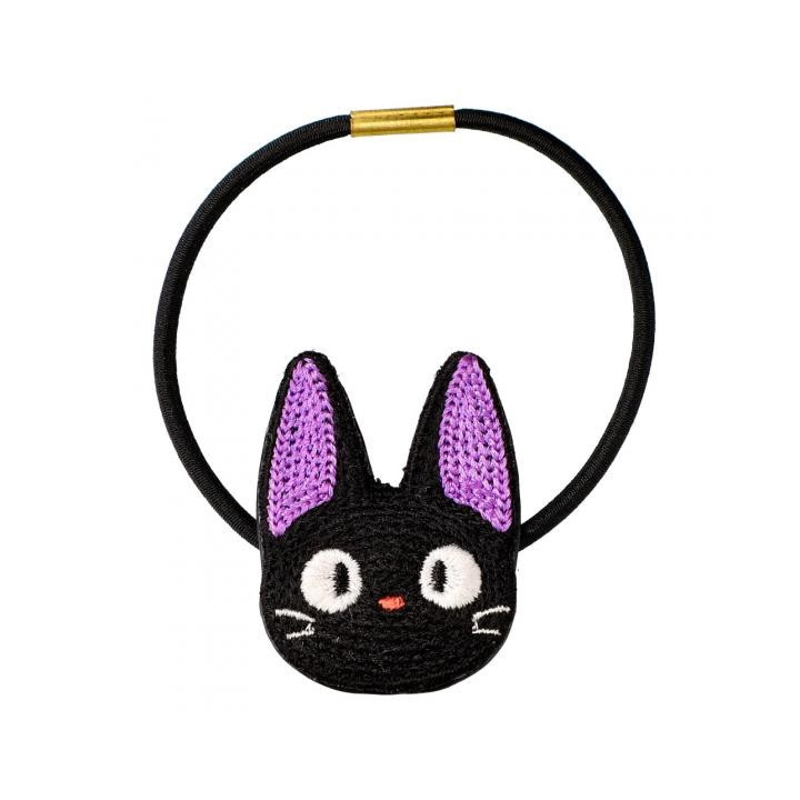 Serre-tête Broderie Jiji - Kiki La Petite Sorcière