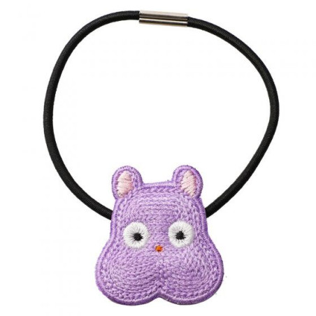 Serre-tête Broderie Boh Mouse - Le Voyage De Chihiro