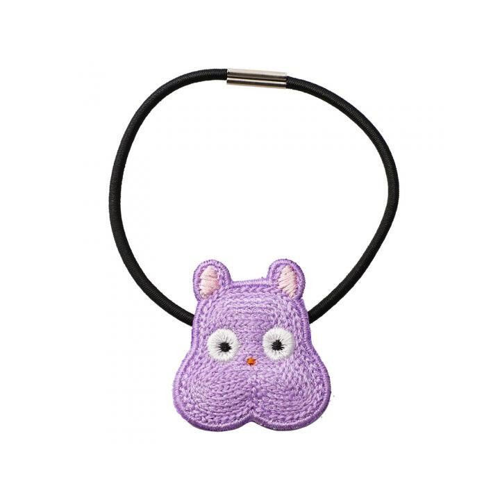 Serre-tête Broderie Boh Mouse - Le Voyage De Chihiro