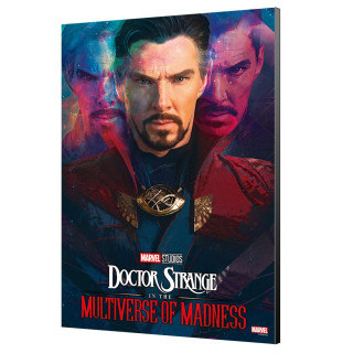 Tableau Marvel - Sorcerers - Doctor Strange MOM