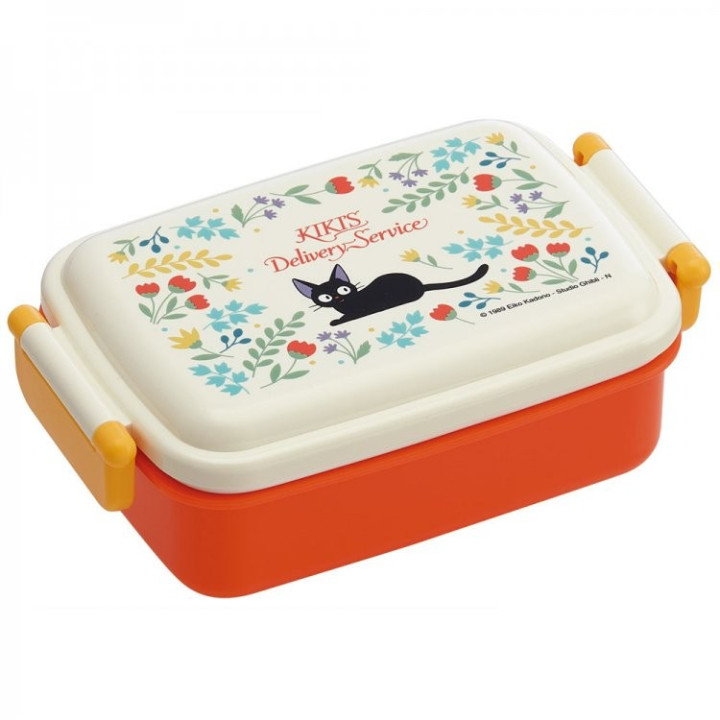 Bento 2 fermetures Jiji Boulangerie - Kiki La Petite Sorcière