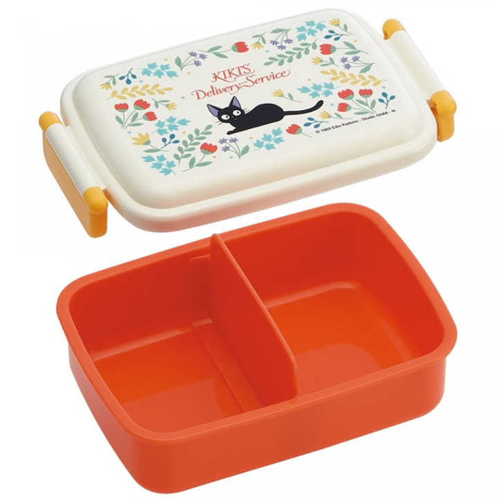 Bento 2 fermetures Jiji Boulangerie - Kiki La Petite Sorcière