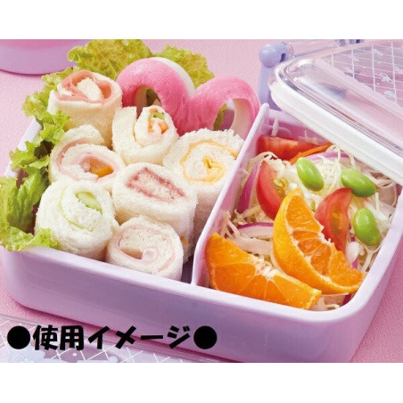 Bento 2 fermetures Jiji Boulangerie - Kiki La Petite Sorcière
