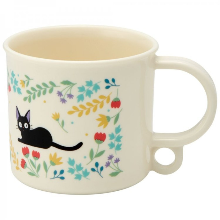 Mug Jardin Botanique - Kiki La Petite Sorcière