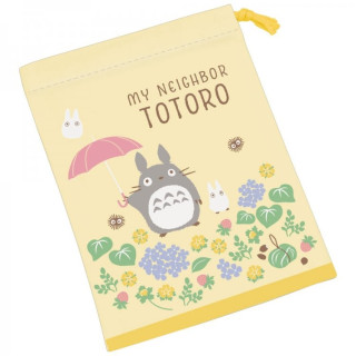 Pochon Totoro Parapluie - Mon Voisin Totoro