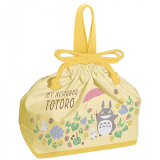 Sacoche repas Totoro Parapluie - Mon Voisin Totoro